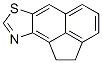 CAS No 219-87-4  Molecular Structure