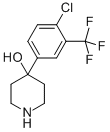 CAS No 21928-50-7  Molecular Structure