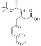 CAS No 219297-10-6  Molecular Structure