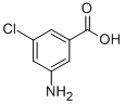 CAS No 21961-30-8  Molecular Structure