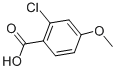 CAS No 21971-21-1  Molecular Structure