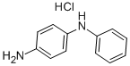CAS No 2198-59-6  Molecular Structure