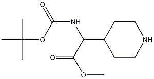 CAS No 219832-76-5  Molecular Structure
