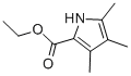 CAS No 2199-46-4  Molecular Structure
