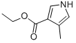 CAS No 2199-49-7  Molecular Structure