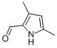 CAS No 2199-58-8  Molecular Structure