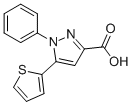 CAS No 220192-02-9  Molecular Structure