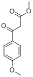 CAS No 22027-50-5  Molecular Structure