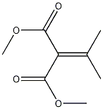 CAS No 22035-53-6  Molecular Structure