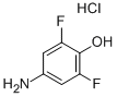 CAS No 220353-22-0  Molecular Structure