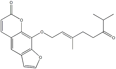 CAS No 220391-49-1  Molecular Structure