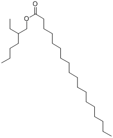 CAS No 22047-49-0  Molecular Structure