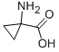 CAS No 22059-21-8  Molecular Structure