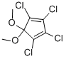 CAS No 2207-27-4  Molecular Structure