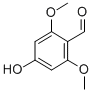 CAS No 22080-96-2  Molecular Structure