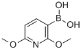 CAS No 221006-70-8  Molecular Structure
