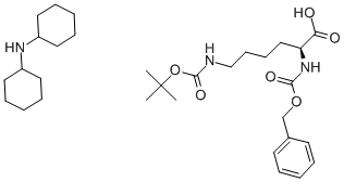 CAS No 2212-76-2  Molecular Structure