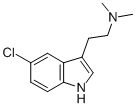 CAS No 22120-32-7  Molecular Structure