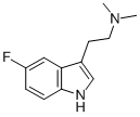 CAS No 22120-36-1  Molecular Structure