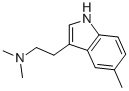 CAS No 22120-39-4  Molecular Structure