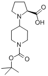 CAS No 221352-39-2  Molecular Structure