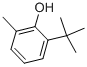 CAS No 2219-82-1  Molecular Structure