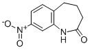CAS No 22246-79-3  Molecular Structure