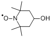 CAS No 2226-96-2  Molecular Structure