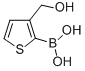 CAS No 222840-73-5  Molecular Structure
