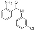 CAS No 22312-61-4  Molecular Structure