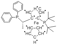 CAS No 223121-01-5  Molecular Structure