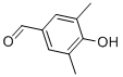 CAS No 2233-18-3  Molecular Structure