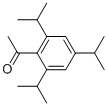 CAS No 2234-14-2  Molecular Structure