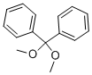 CAS No 2235-01-0  Molecular Structure