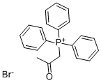 CAS No 2236-01-3  Molecular Structure