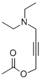 CAS No 22396-77-6  Molecular Structure