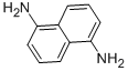 CAS No 2243-62-1  Molecular Structure