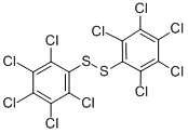 CAS No 22441-21-0  Molecular Structure