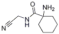 CAS No 225122-32-7  Molecular Structure