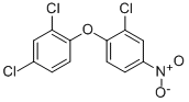 CAS No 22544-04-3  Molecular Structure