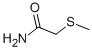 CAS No 22551-24-2  Molecular Structure