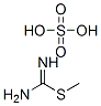 CAS No 2260-00-6  Molecular Structure