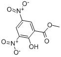 CAS No 22633-33-6  Molecular Structure