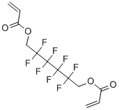 CAS No 2264-01-9  Molecular Structure