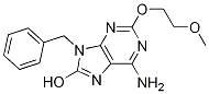 CAS No 226907-52-4  Molecular Structure