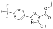 CAS No 227199-08-8  Molecular Structure