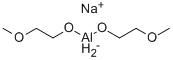 CAS No 22722-98-1  Molecular Structure