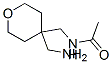 CAS No 227464-95-1  Molecular Structure
