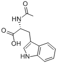 CAS No 2280-01-5  Molecular Structure