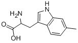 CAS No 2280-85-5  Molecular Structure
